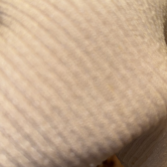 Emmanuel Ungaro ribbed stretch top L - Picture 11 of 11